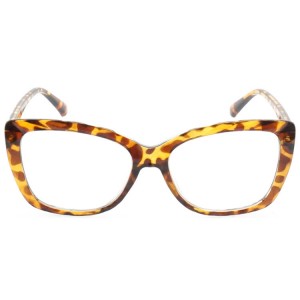 Plastic Reading Glasses